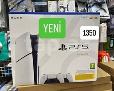 Playstation 5 Slim 1TB