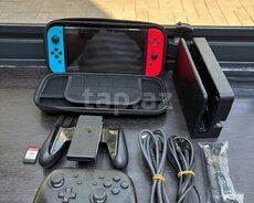 Nintendo Oled