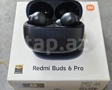 Xiaomi redmi buds 6 pro