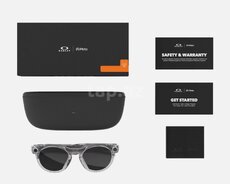 Oakley Meta