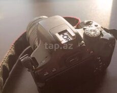 Fotoaparat Canon EOS 750D