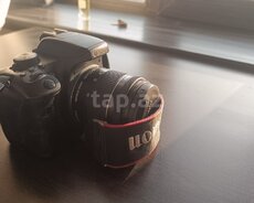 Fotoaparat Canon EOS750d