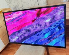 LG televizoru