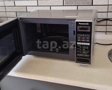 Mikrodalğalı soba Panasonic
