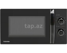 Toshiba MW-MM20P(BK) Mikrodalğalı Soba