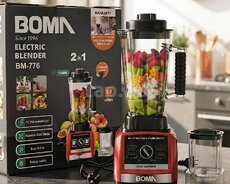 Blender Çoxfunksiyalı Boma BM-776