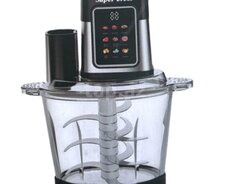 Doğrayıcı Super Crest SCT-2060