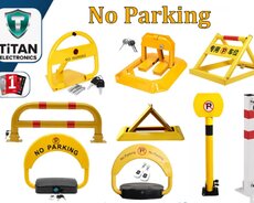 No Parking (Mexaniki)