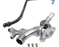 Chevrolet cruze kiriska termostat uc qulaq