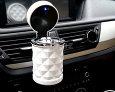 Avtomobil üçün külqabı led işıqlı, portativ