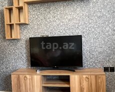 Televizor altlığı
