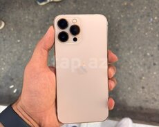 Apple iPhone 13 Pro Max Gold 128GB 6GB