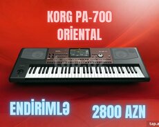 Sintezator KORG PA700-OR