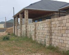 Həyət evi, Mehdiabad qəs