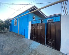 Həyət evi, Binəqədi qəs