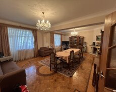 4-otaqlı yeni tikili, İbrahimpaşa Dadaşov küç. 50, 220 m