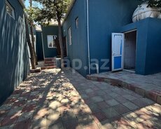 Həyət evi, Maştağa qəs