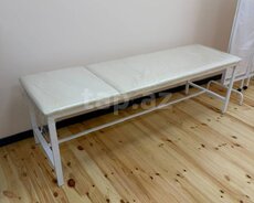 Tibbi çarpayı