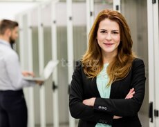 Administrator tələb olunur