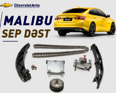 Chevrolet malibu sep dest
