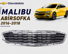 Chevrolet malibu abirsofka