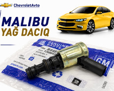 Chevroket malibu yağ daciq