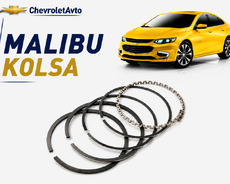 Chevrolet malibu kolsa