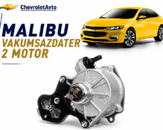 Chevrolet malibu vakumsazdater