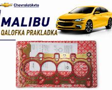 Chevrolet malibu qalofka prakladka