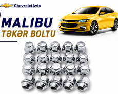 Chevrolet malibu təkər boltu