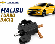 Chevrolet malibu turbo daciq