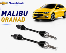 Chevrolet malibu qranad