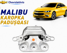 Chevrolet malibu motor paduşqa