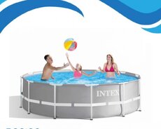 Hovuz İntex 26716