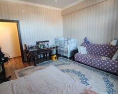 2-otaqlı yeni tikili, Hövsan qəs., 58 m