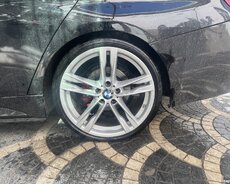 BMW M tech təkərləri R20