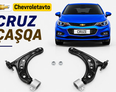 Chevrolet cruze casqa