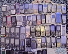 Telefon ehtiyat hissələri