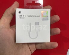 USB Type-C 3.5 çevirici