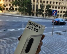 Samsung Galaxy A37 White 256GB 8GB