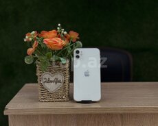 Apple iPhone 11 White 128GB 4GB