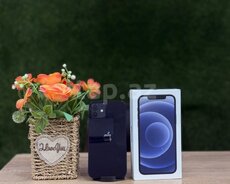 Apple iPhone 12 Black 128GB 4GB
