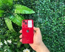 Apple iPhone 13 Red 128GB 4GB