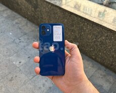 Apple iPhone 12 Blue 64GB 4GB