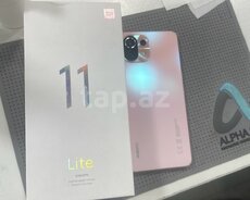 Xiaomi 11 Lite 5G NE Peach Pink 128GB 8GB