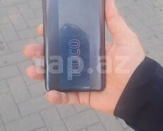 Xiaomi Poco X3 Pro Phantom Black 256GB 8GB