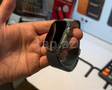 Apple Watch Ultra 2 Titanium