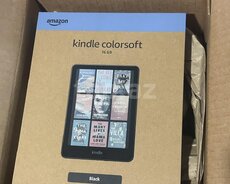 Amazon Kindle Colorsoft 16GB