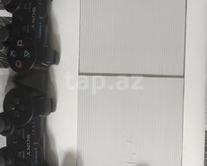 PlayStation 3 Super Slim
