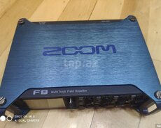 Zoom f8